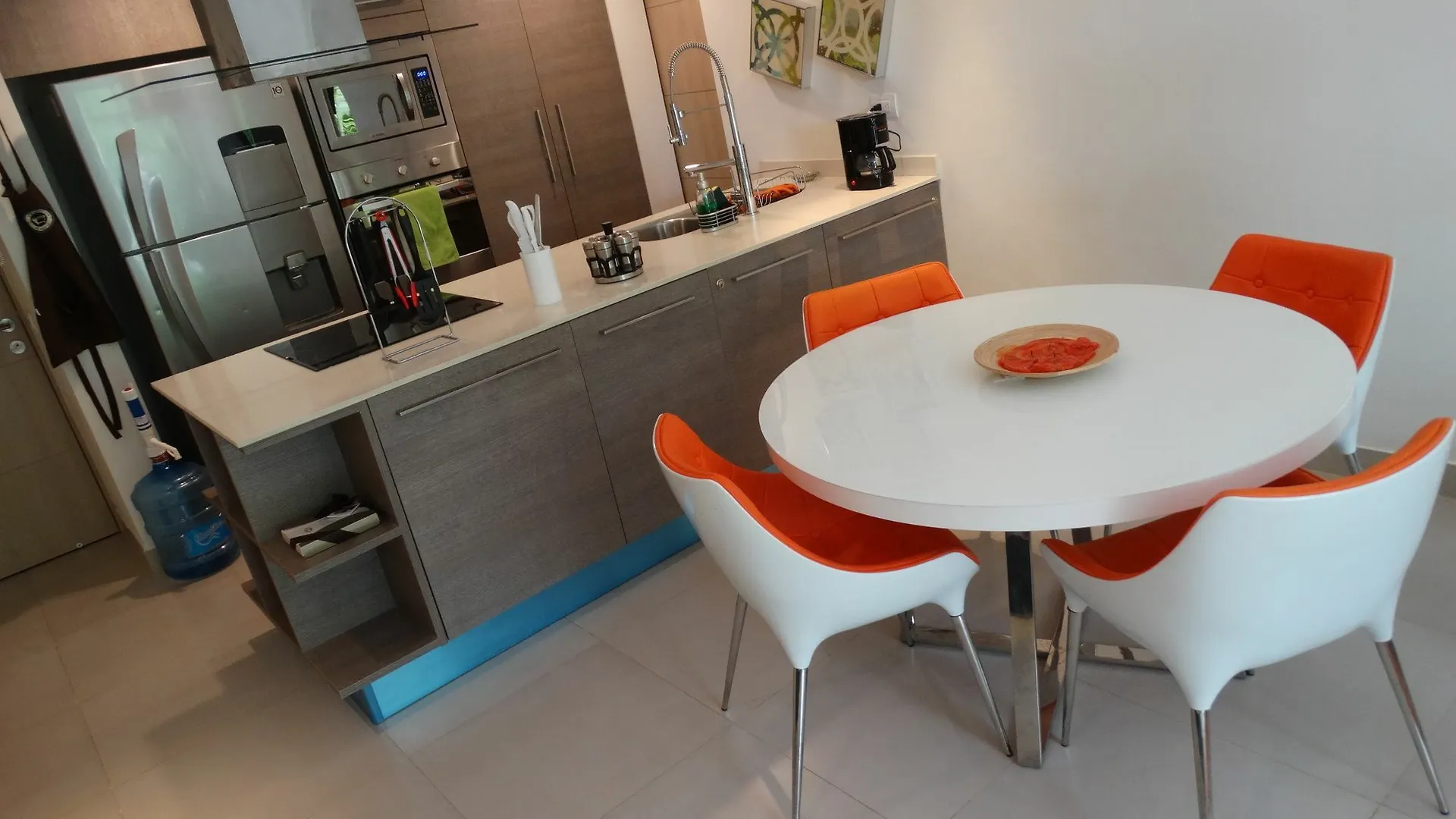 Lorena Ochoa E103 By Andiani Playa del Carmen Apartment