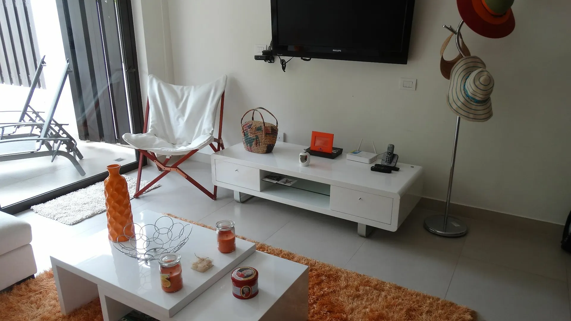 Lorena Ochoa E103 By Andiani Playa del Carmen Apartment
