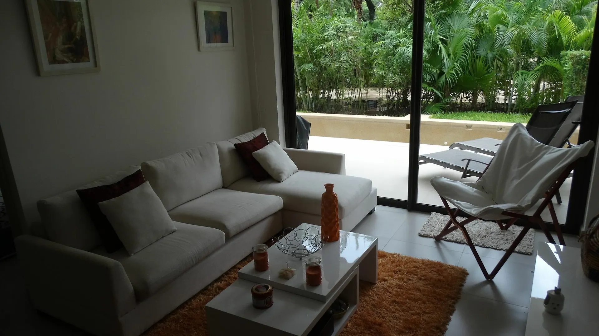 Apartment Lorena Ochoa E103 By Andiani Playa del Carmen